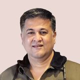 Shashwat Ghosh